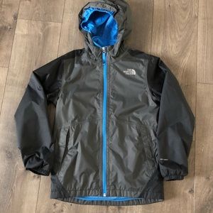 The North Face Stormy Rain Triclimate 3-in-1 Coat